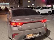 Kia Rio IV Санкт-Петербург  - изображение 8