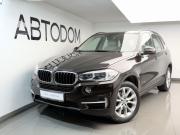 BMW X5 III (F15) Москва  - изображение 25