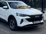 Haval F7x I Рестайлинг Уфа  - изображение 38