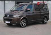 Volkswagen Caravelle T5 Рестайлинг Саратов  - изображение 28