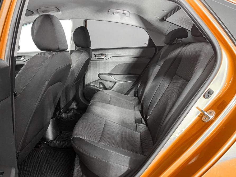 Hyundai Solaris II Ногинск  - изображение 16