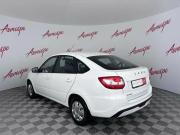 Lada (ВАЗ) Granta I Рестайлинг Псков  - изображение 22