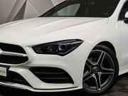 Mercedes-Benz CLA II (C118 X118) Москва  - изображение 31