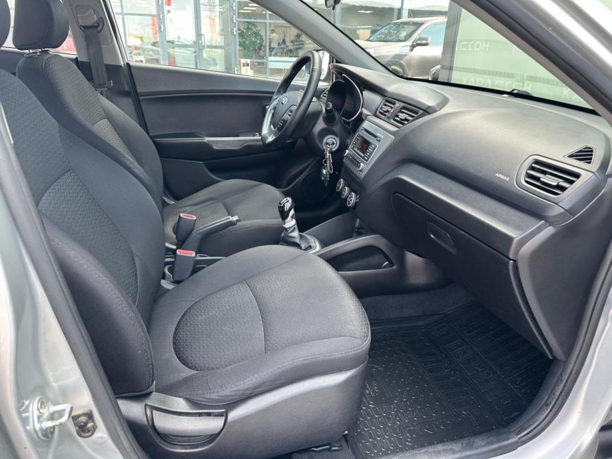 Kia Rio III Рестайлинг Екатеринбург  - изображение 7