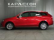 Lada (ВАЗ) Vesta I Пермь  - изображение 23