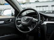 Skoda Superb II Москва  - изображение 23