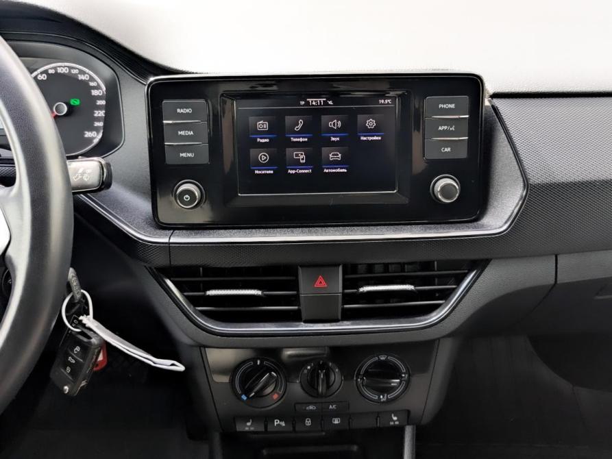 Volkswagen Polo VI Химки  - изображение 15