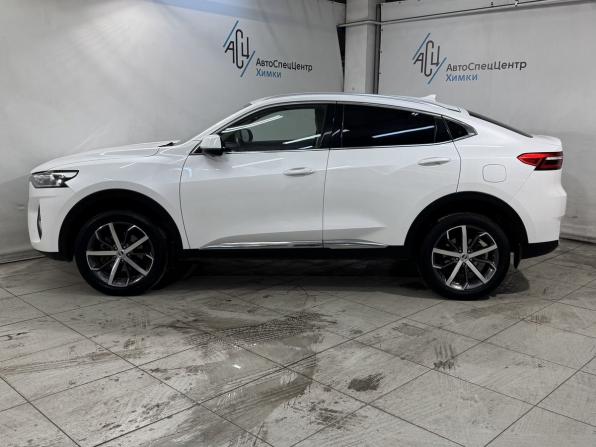Haval F7x I с пробегом 2021 года, цена 1 899 800 рублей, 82000 км, внедорожник, Автокод Объявления