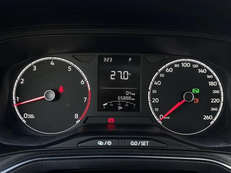 Volkswagen Polo VI Екатеринбург  - изображение 11