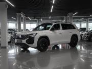 Volkswagen Teramont II (China Market) Москва  - изображение 35