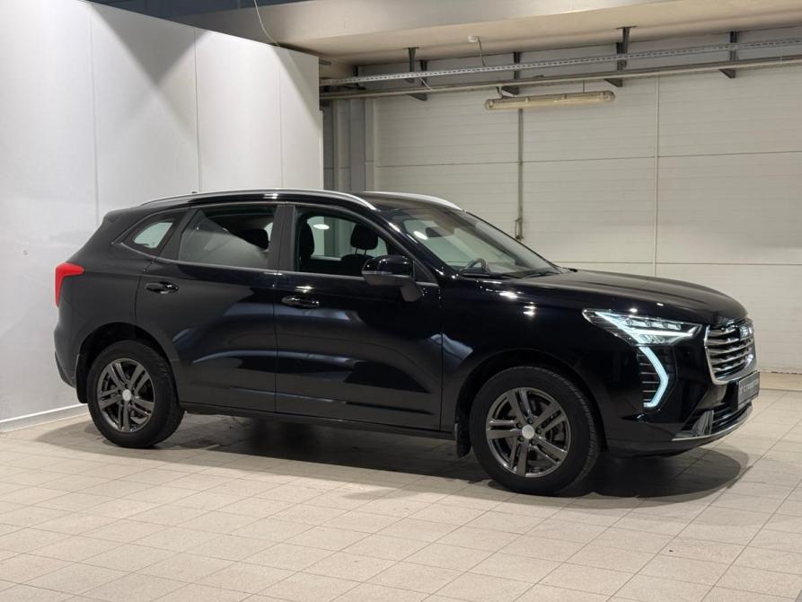 Haval Jolion I Самара  - изображение 2