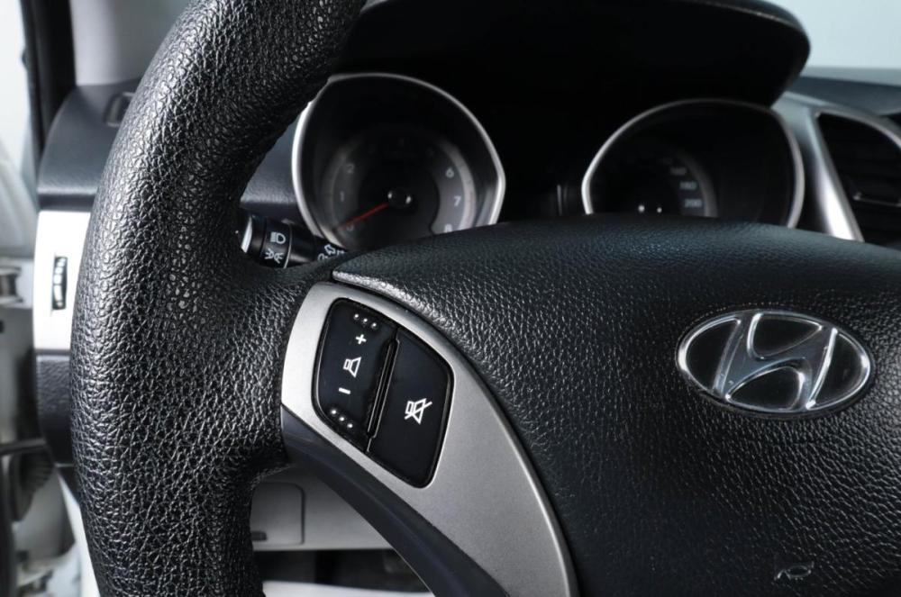 Hyundai i30 II Рестайлинг Челябинск  - изображение 13