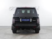 Land Rover Range Rover III Рестайлинг 2 Москва  - изображение 27