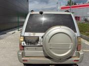 Toyota Land Cruiser Prado 90 Series Кемерово  - изображение 45