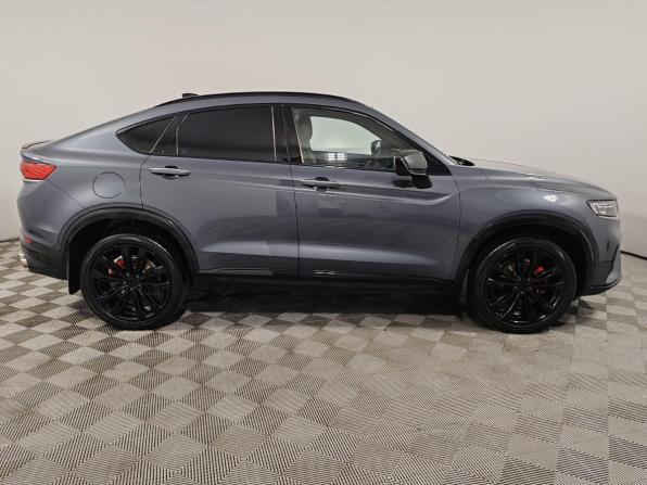 Geely Tugella I Рестайлинг с пробегом 2023 года, цена 2 499 000 рублей, 79077 км, внедорожник, Автокод Объявления