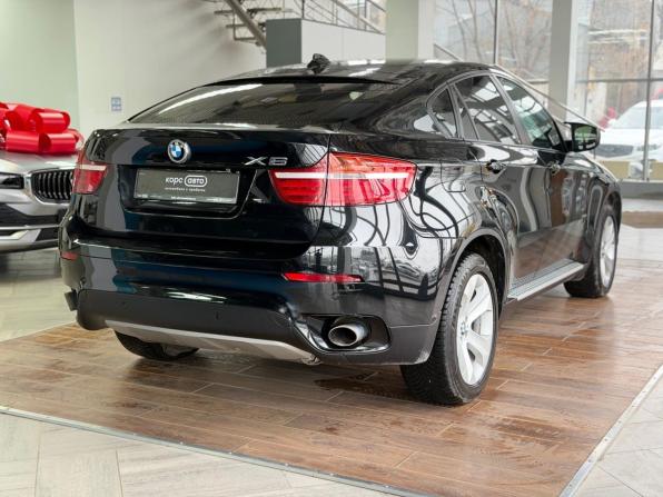 BMW X6 I (E71) Рестайлинг с пробегом 2012 года, цена 1 759 000 рублей, 253000 км, внедорожник, Автокод Объявления