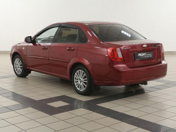 Chevrolet Lacetti I с пробегом 2011 года, цена 420 000 рублей, 231505 км, седан, Автокод Объявления