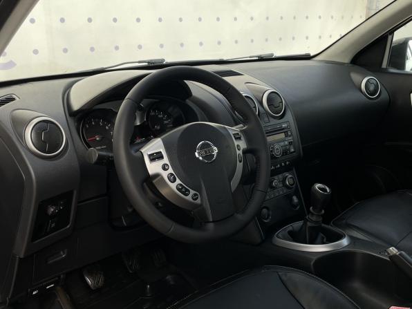 Nissan Qashqai I с пробегом 2007 года, цена 830 000 рублей, 180000 км, внедорожник, Автокод Объявления