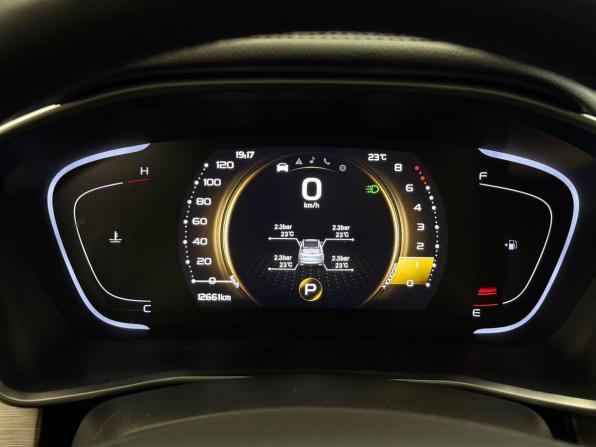 Geely Coolray I с пробегом 2023 года, цена 2 010 000 рублей, 12656 км, внедорожник, Автокод Объявления