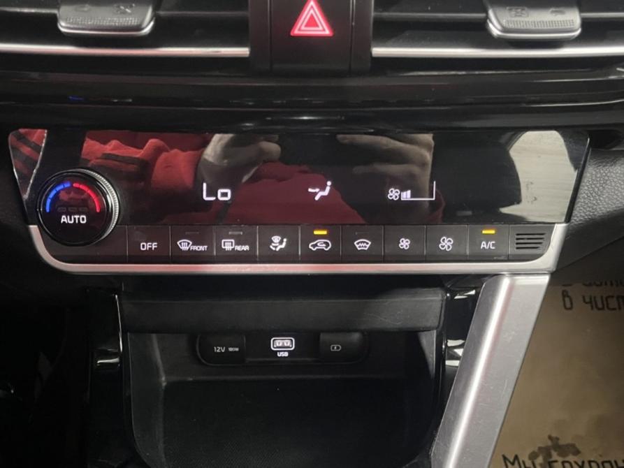 Kia Seltos I Курск  - изображение 14