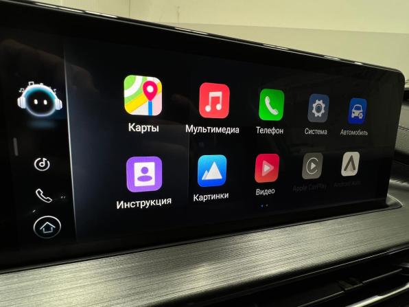 Chery Tiggo 7 Pro Max I с пробегом 2023 года, цена 1 635 000 рублей, 127371 км, внедорожник, Автокод Объявления