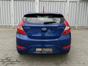 Hyundai Solaris I Ростов-на-Дону  - изображение 28