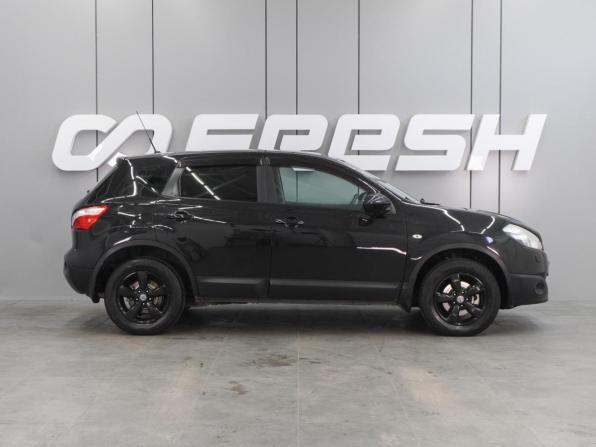 Nissan Qashqai I Рестайлинг с пробегом 2011 года, цена 999 000 рублей, 195174 км, внедорожник, Автокод Объявления