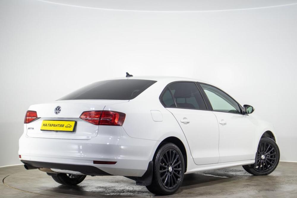 Volkswagen Jetta VI Рестайлинг Оренбург  - изображение 5