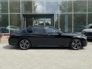 BMW 7 серии VI (G11/G12) Рестайлинг Екатеринбург  - изображение 48