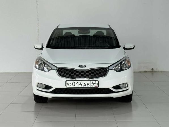 Kia Cerato III с пробегом 2013 года, цена 895 000 рублей, 252925 км, седан, Автокод Объявления