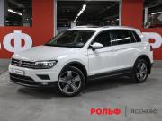 Volkswagen Tiguan II Москва  - изображение 23