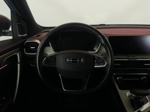 Geely Coolray I с пробегом 2023 года, цена 1 848 000 рублей, 61870 км, внедорожник, Автокод Объявления
