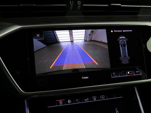 Audi A6 V (C8) с пробегом 2019 года, цена 3 650 000 рублей, 156600 км, универсал, Автокод Объявления