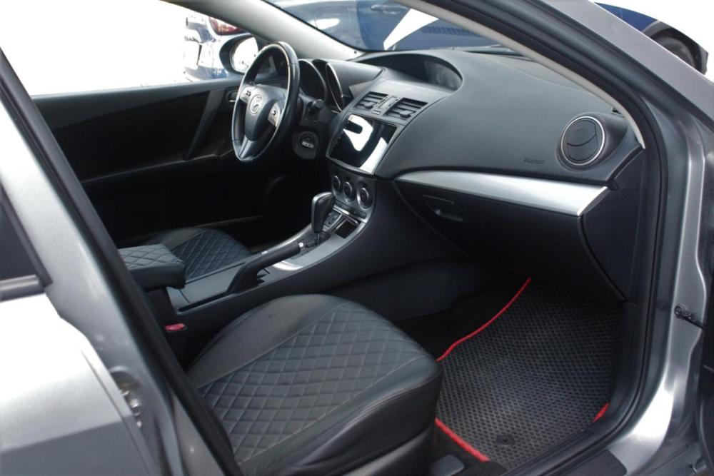 Mazda 3 II (BL) Брянск  - изображение 5
