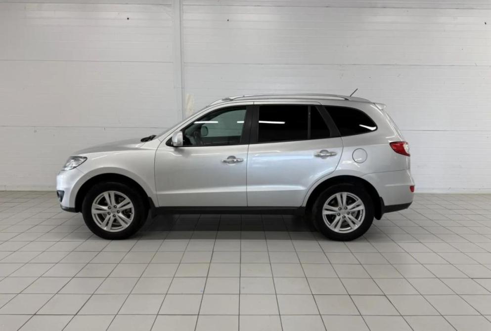 Hyundai Santa Fe II Астрахань  - изображение 9