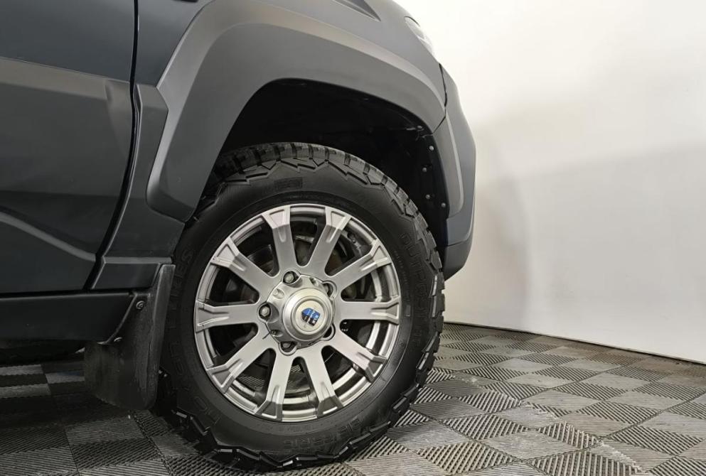 Lada (ВАЗ) Niva Travel I Нижний Новгород  - изображение 18