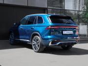 Geely Monjaro I Москва  - изображение 39