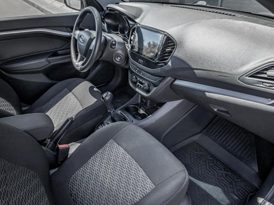Lada (ВАЗ) Vesta I Казань  - изображение 8
