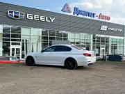 BMW 5 серии VI (F10/F11/F07) Рестайлинг Набережные Челны  - изображение 28