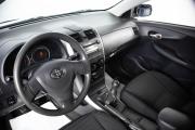 Toyota Corolla X (E140 E150) Пермь  - изображение 28