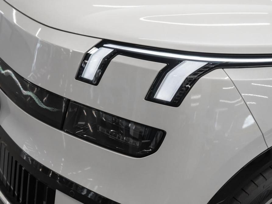 Lynk &amp; Co 900 Москва  - изображение 44