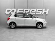 Skoda Fabia II Рестайлинг Тюмень  - изображение 22