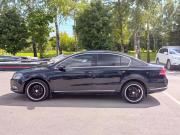 Volkswagen Passat B7 Чебоксары  - изображение 32