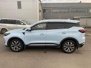Chery Tiggo 7 Pro Max I Санкт-Петербург  - изображение 17