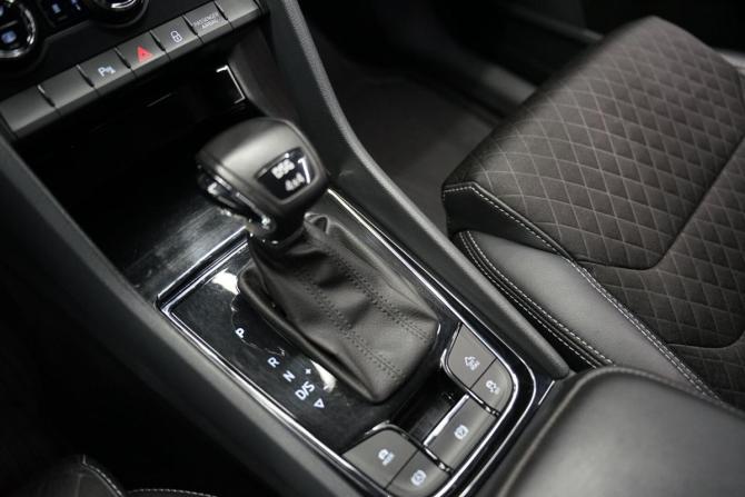 Skoda Kodiaq I с пробегом 2018 года, цена 2 555 000 рублей, 142518 км, внедорожник, Автокод Объявления