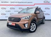 Hyundai Creta I Тюмень  - изображение 21