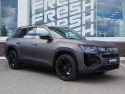 Volkswagen Teramont II (China Market) Владимир  - изображение 36
