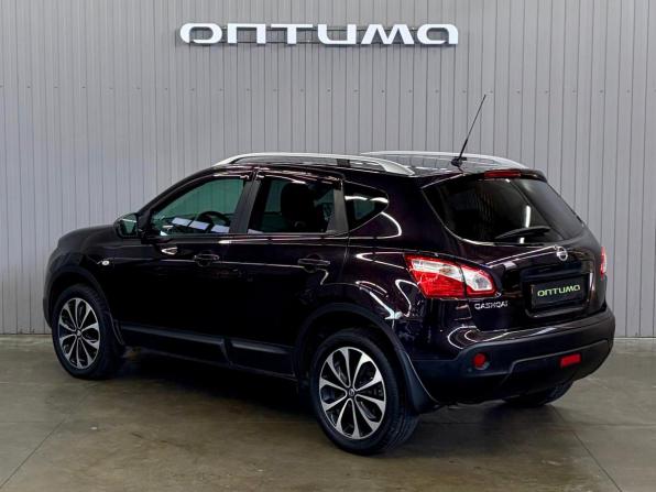 Nissan Qashqai I Рестайлинг с пробегом 2012 года, цена 1 197 000 рублей, 163985 км, внедорожник, Автокод Объявления