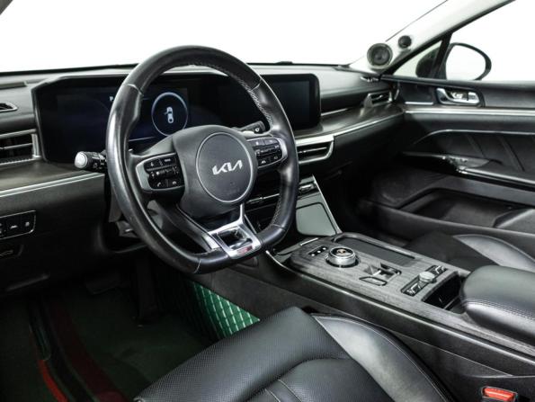 Kia K5 III с пробегом 2021 года, цена 2 950 000 рублей, 81887 км, седан, Автокод Объявления