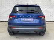 Skoda Karoq I Тамбов  - изображение 26